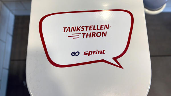 Sprint Sprüche-Kampagne 2025
