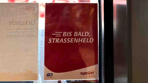 Sprint Sprüche-Kampagne 2025