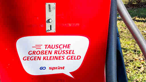 Sprint Sprüche-Kampagne 2023