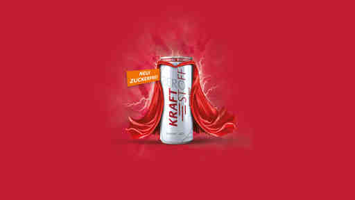 Sprint Kraftstoff Zero Energy Drink