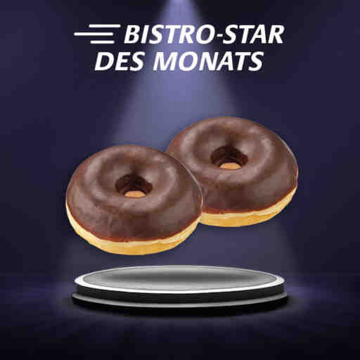 Köstliche Quarkbällchen