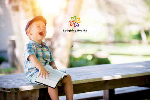 Sprint & GO aktuelle Spendensumme für Laughing Hearts