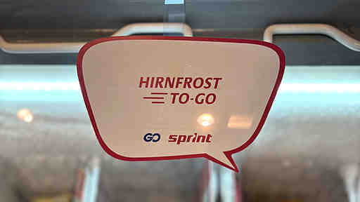 Sprint Sprüche-Kampagne 2025