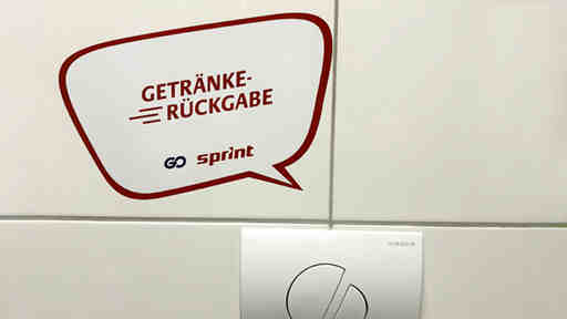 Sprint Sprüche-Kampagne 2025