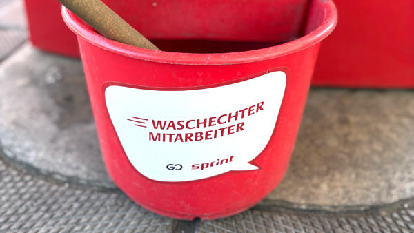 Sprint Sprüche-Kampagne 2025