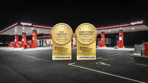 SPRINT TANK HOLT DAS DOUBLE