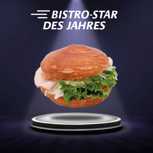 Der Sprint & GO Snack Star