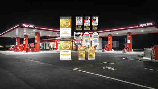 Deutscher Kunden Award 2025: Sprint herausragend bei Preis/Leistung 