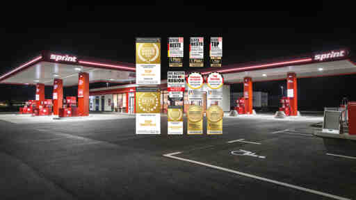 Deutscher Kunden Award 2026: Sprint erneut top bei Preis/Leistung 